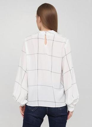 Красивая женская блуза с&amp;a нитевичка размер 443 фото