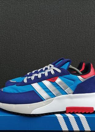 Adidas retropy f2 - кросівки оригінал (44/28)