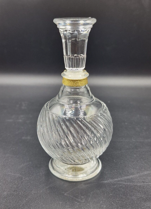 Guerlinade guerlain 50ml eau de parfum пустой флакон