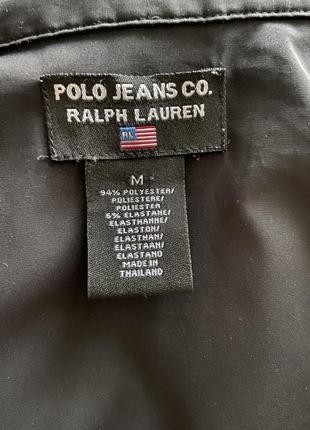 Вишукана чорна блуза ralph lauren4 фото