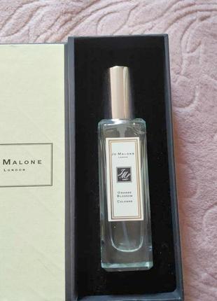 Jo malone orange blossom💥оригинал 30 мл цена за 1мл3 фото