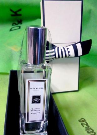 Jo malone orange blossom💥оригинал 30 мл цена за 1мл4 фото