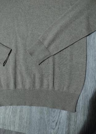 Мужской свитер / twisted gorilla / кофта / свитшот / мужская одежда /4 фото