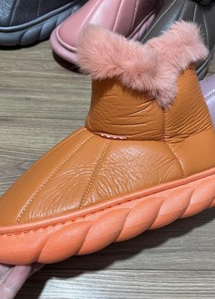 Угги девочкам