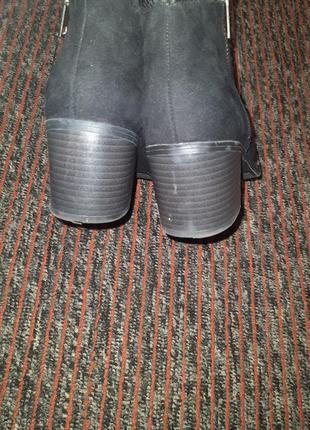 Ботинки женские сапоги6 фото