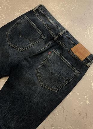 Джинси levi’s 5013 фото