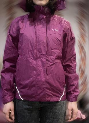 Жіноча вітровка, легка курточка