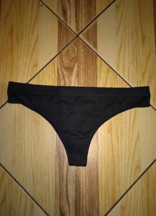 Классные фактурные стринги victoria’s secret