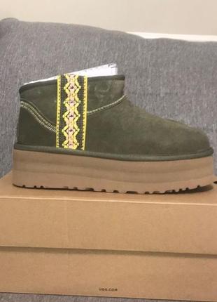 ugg classic ii