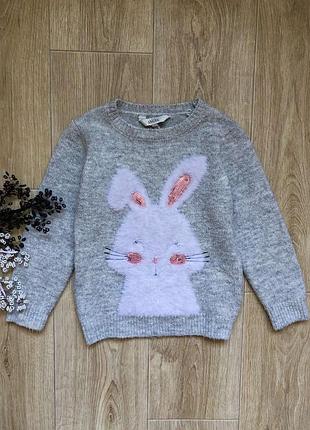 Свитер e-vie 3-4 года