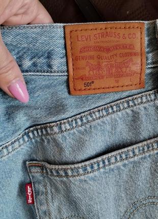 Джинси levi's4 фото