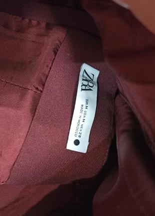 Корсет бюстьє zara,p. m9 фото