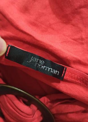 Пуловер / кофта/ кардиган / світер / блуза бренд jane norman8 фото