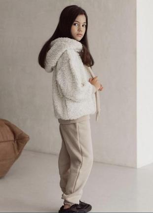 Костюм спортивный дитячий