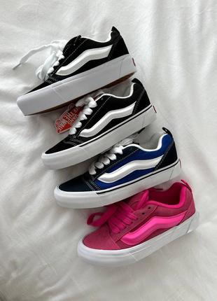 Vans old skool кеды кроссовки