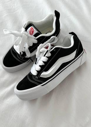 Vans old skool кеды кроссовки5 фото