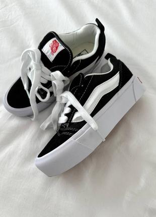 Vans old skool кеды кроссовки4 фото