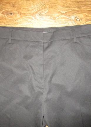 Стильні завужені брюки3 фото