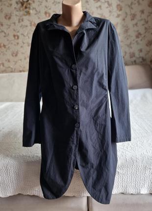 💖💖💖 платье пиджак  жакет женский тренч премиум бренд yukai annette2 фото