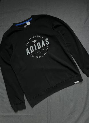 Свитшот adidas originals