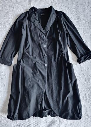 💖💖💖 платье пиджак  жакет женский тренч премиум бренд yukai annette6 фото