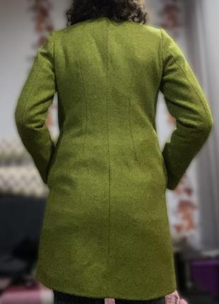 Женское пальто, классическое пальто9 фото