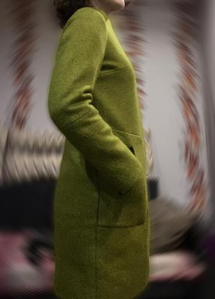 Женское пальто, классическое пальто7 фото