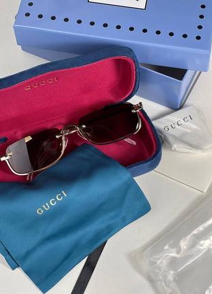 Очки gucci2 фото