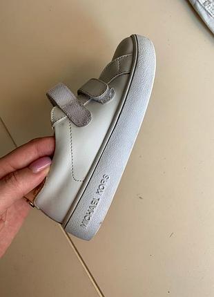 Кросовки michael kors 2