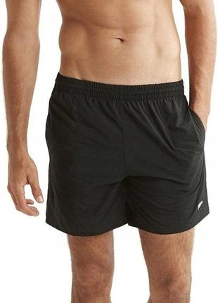 Плавальні шорти speedo solid leisure