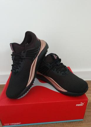 Шикарні кросівки puma