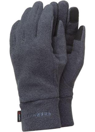 Рукавиці trekmates annat glove tm-005556 tempranillo - s - бордовий1 фото