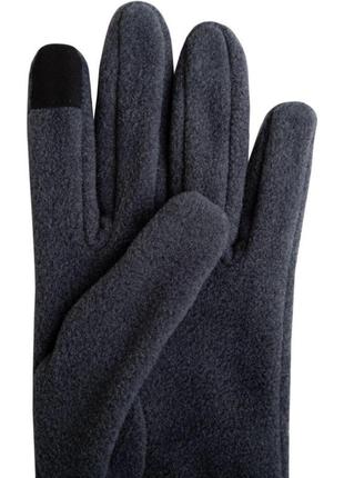 Рукавиці trekmates annat glove tm-005556 tempranillo - s - бордовий2 фото