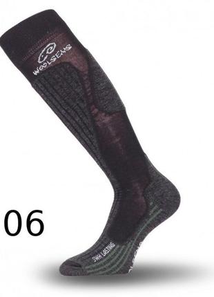 Термошкарпетки лижі lasting swh 905 - xl - синій3 фото