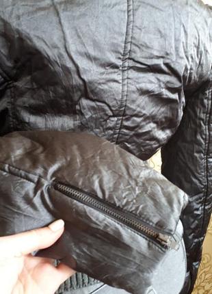 Демисезонная куртка,пуховик,косуха,ветровка3 фото