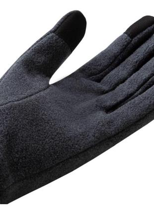 Рукавиці trekmates annat glove tm-005556 tempranillo - xl - бордовий3 фото