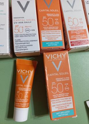 Крем, vichy 6