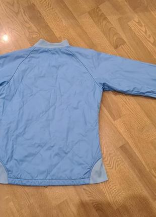 Женская куртка nike acg thermal layer 24 фото