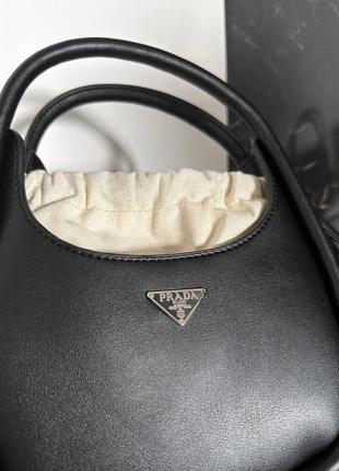 Сумка prada mini🖤 5
