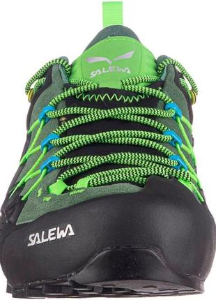 Кросівки salewa ms wildfire edge gtx5 фото