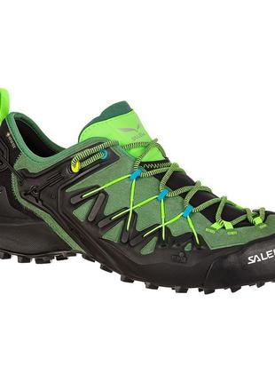 Кросівки salewa ms wildfire edge gtx