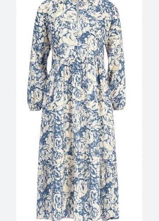 Rich&royal віскозна сукня