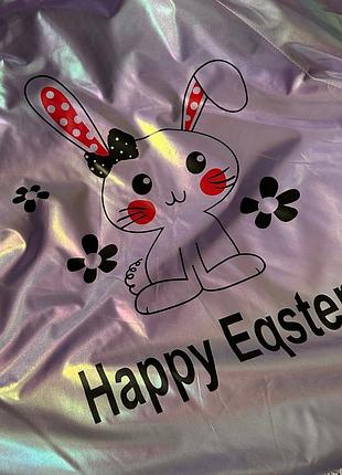 Курточка зайка для девочек 4