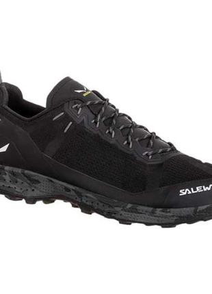 Кросівки ч salewa pedroc air m 61424 9013 - 47 - чорний