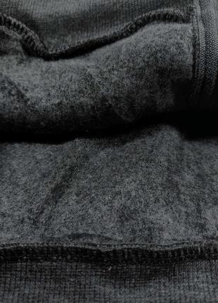 Толстовка зимова на флісі чоловіча великого розміру 58,604 фото