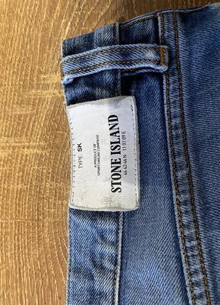 Stone island jeans junior2 фото