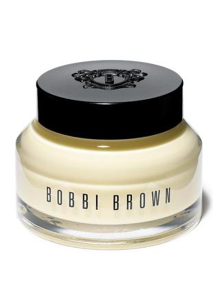 Bobbi brown vitamin enriched face base 50ml вітамінна база під макіяж / на кожен день