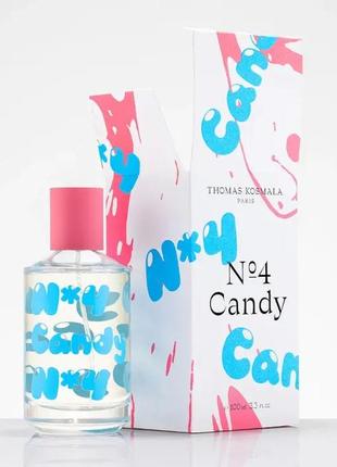 Парфумована вода candy eau de parfum 
thomas kosmala