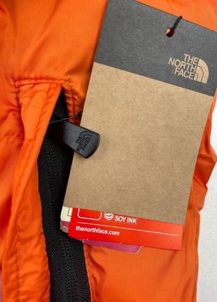 Куртка зимова the north face // чоловіча // жіноча // пуховик тнф6 фото