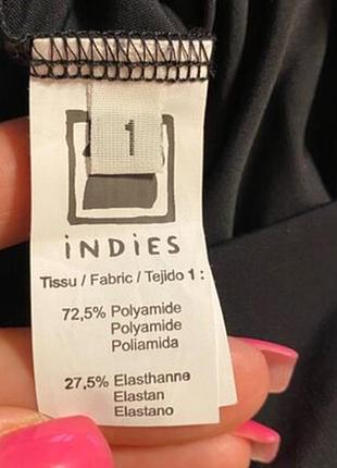 Стрейчева блуза indies 6